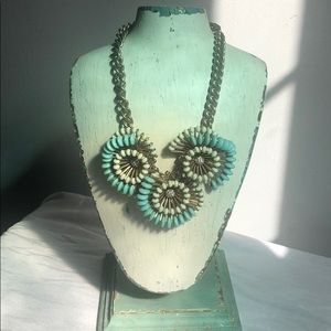 Vintage Anthropologie Necklace